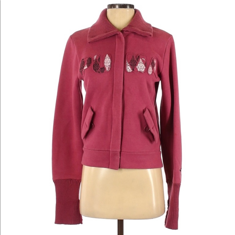 Puma Jacket